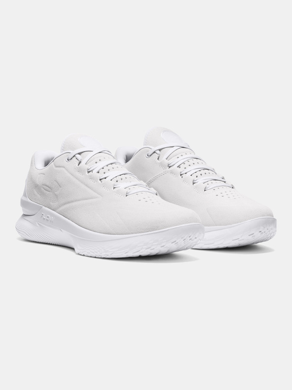 Under Armour Унисекс Under Armour CURRY 1 Low Flotro Lux Обувки