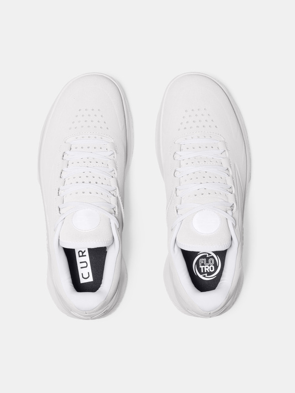 Under Armour Унисекс Under Armour CURRY 1 Low Flotro Lux Обувки