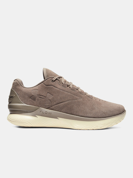 Under Armour Унисекс Under Armour CURRY 1 Low Flotro Lux Обувки