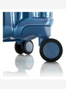 Heys Куфар за пътуване Heys Astro L Blue
