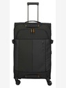 Travelite Travelite Briize L черен