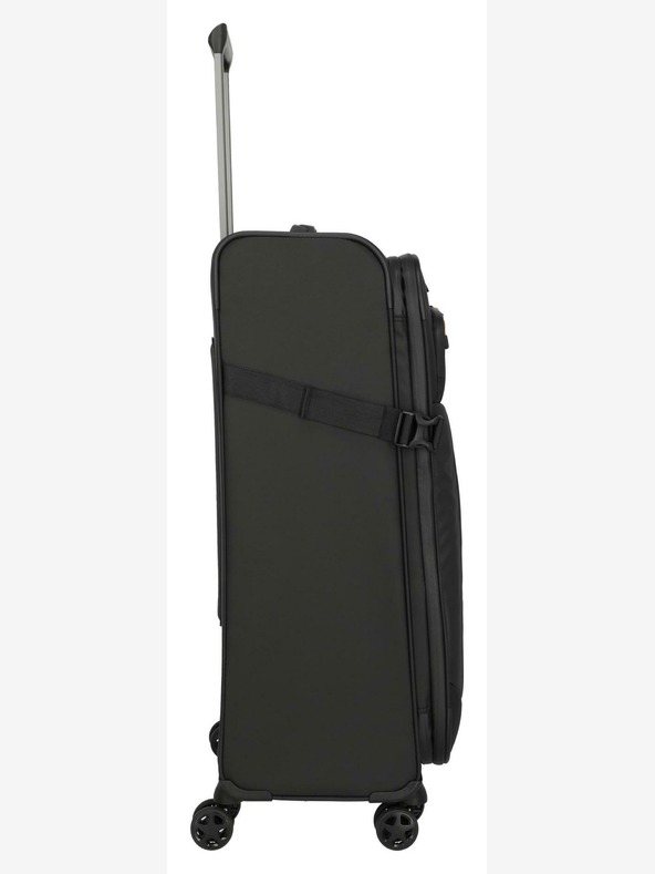 Travelite Travelite Briize L черен