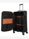 Travelite Travelite Briize L черен