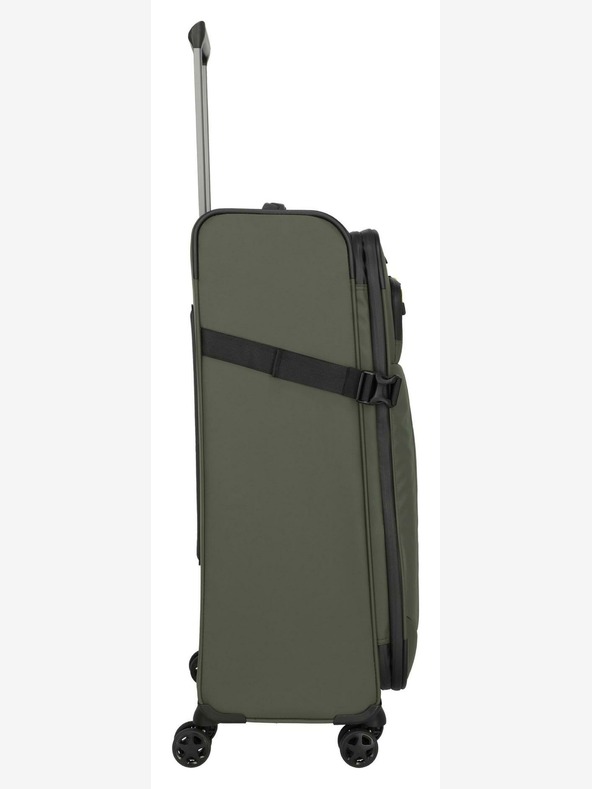 Travelite Travelite Briize L Khaki