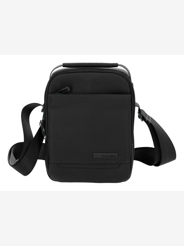 Travelite Чанта за рамо Travelite Workfloow Black
