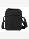 Travelite Чанта за рамо Travelite Workfloow Black