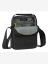 Travelite Чанта за рамо Travelite Workfloow Black