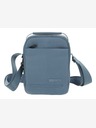 Travelite Travelite Workfloow чанта през рамо Denimblue