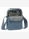 Travelite Travelite Workfloow чанта през рамо Denimblue