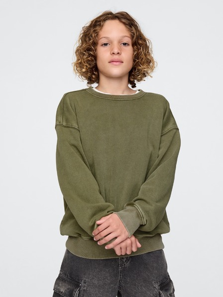 GAP Бебешка тениска GAP