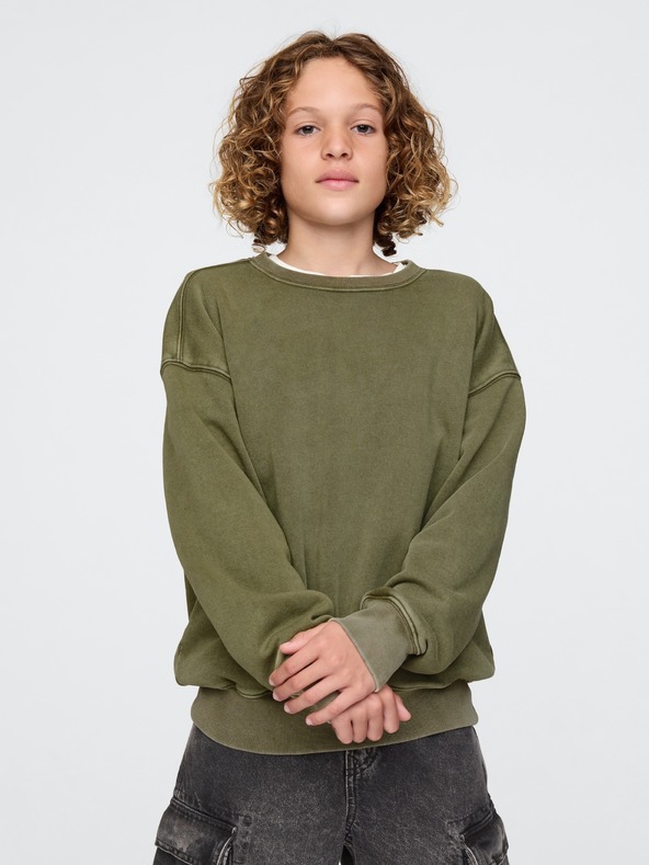 GAP Бебешка тениска GAP