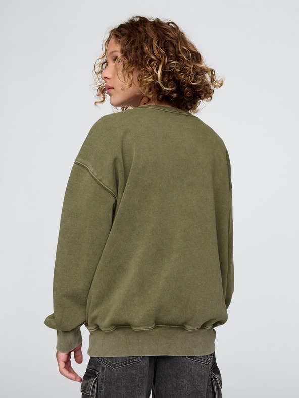 GAP Бебешка тениска GAP