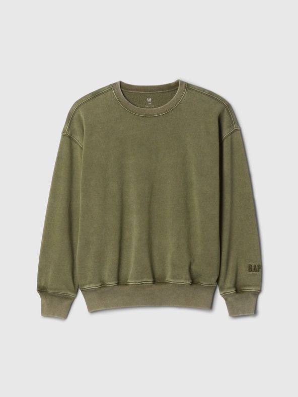 GAP Бебешка тениска GAP