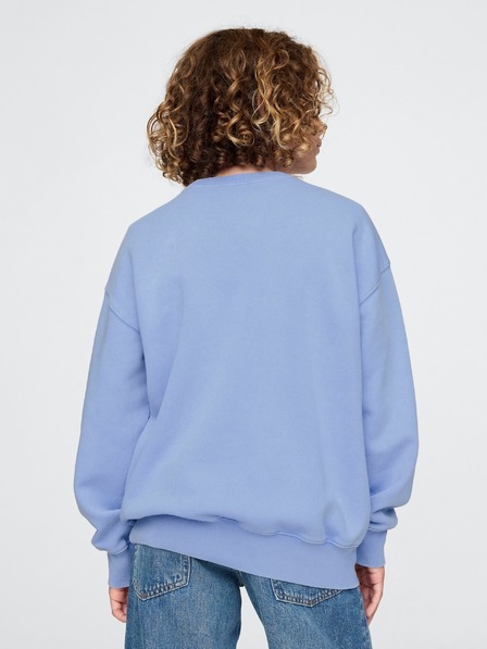 GAP Бебешка тениска GAP
