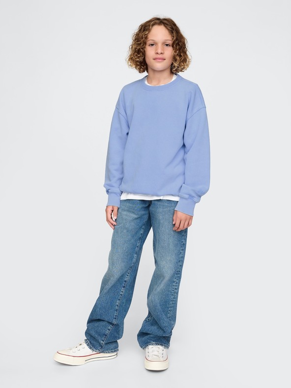 GAP Бебешка тениска GAP