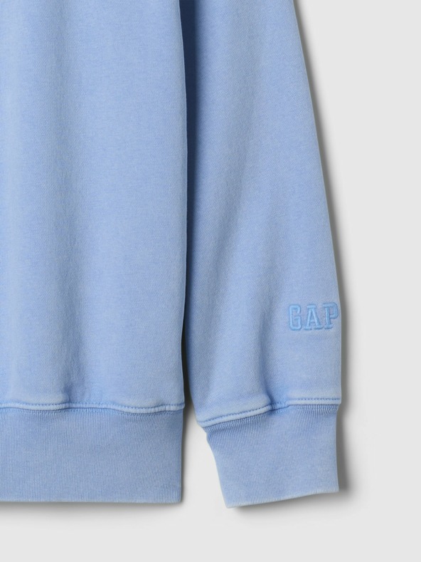 GAP Бебешка тениска GAP