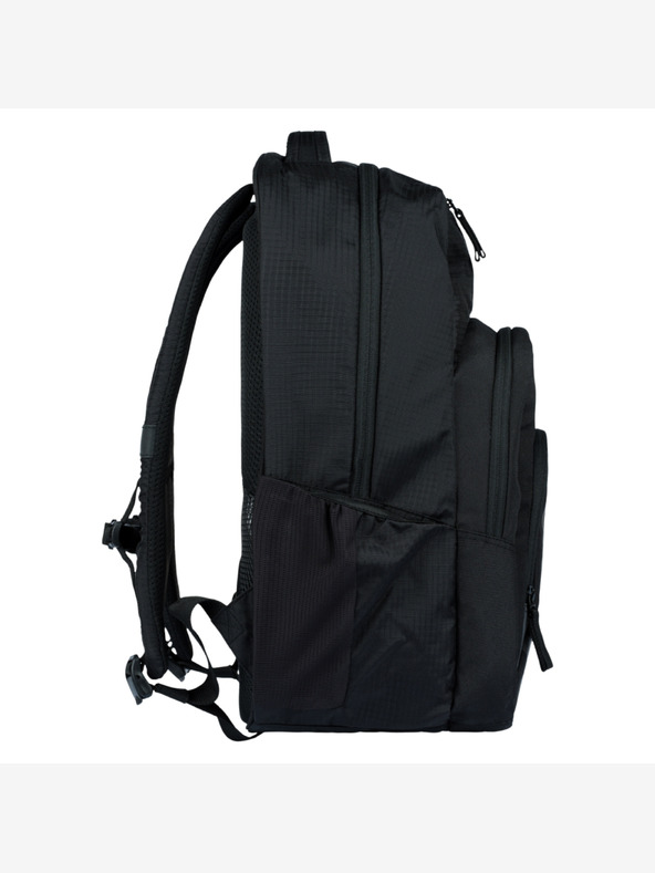 BAAGL  Coolmate Black Раница