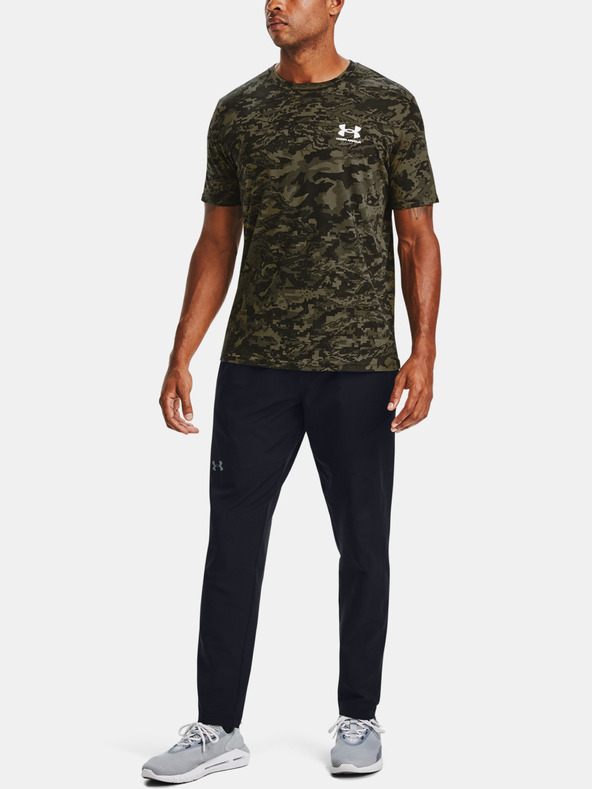 Under Armour Мъжка тениска Under Armour ABC CAMO SS