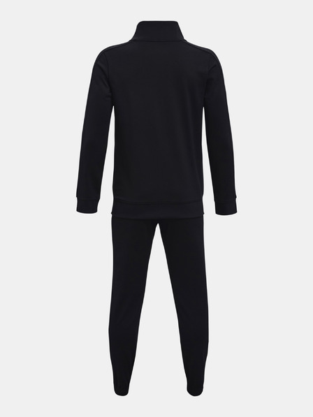 Under Armour Момчески комплект Under Armour Knit Track Suit