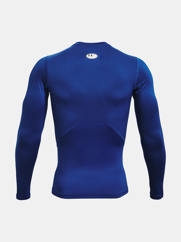 Under Armour Мъжка компресионна тениска Under Armour HG Armour Comp LS