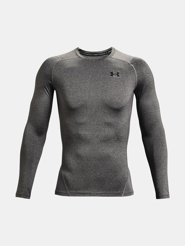 Under Armour Мъжка компресионна тениска Under Armour HG Armour Comp LS