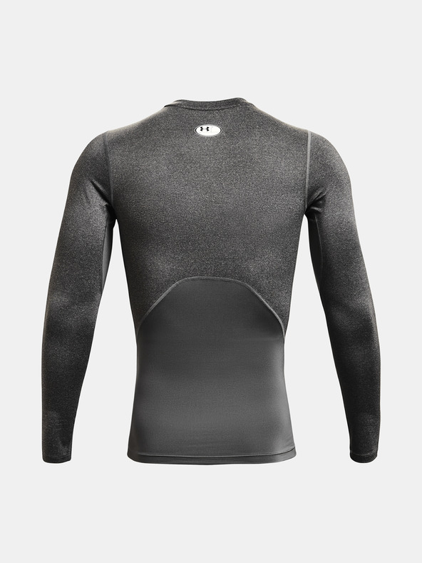 Under Armour Мъжка компресионна тениска Under Armour HG Armour Comp LS