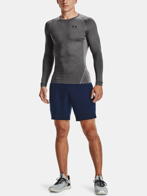 Under Armour Мъжка компресионна тениска Under Armour HG Armour Comp LS