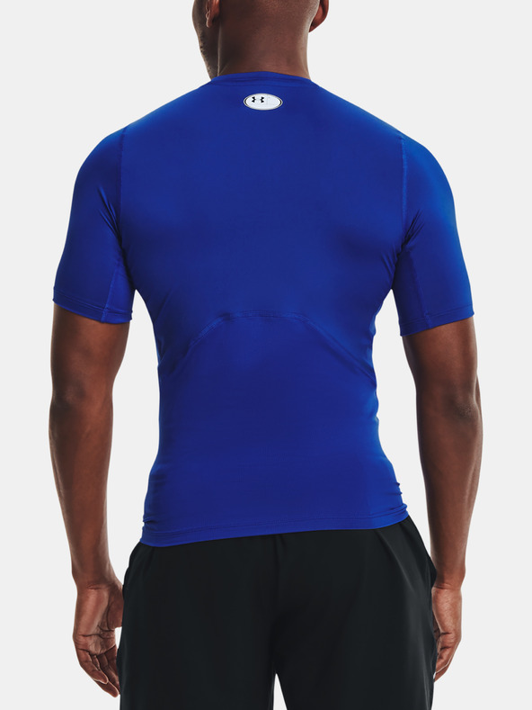 Under Armour Мъжка компресионна тениска Under Armour HG Armour Comp SS