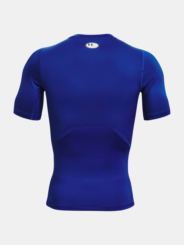 Under Armour Мъжка компресионна тениска Under Armour HG Armour Comp SS