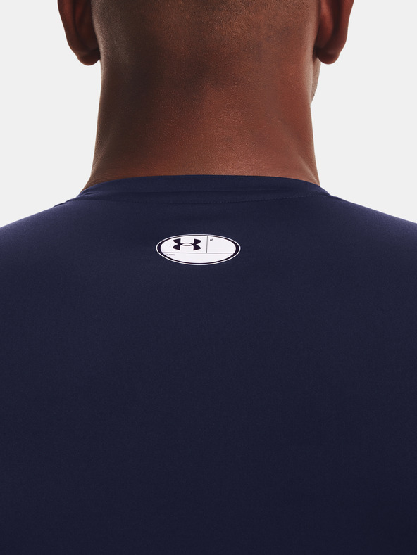 Under Armour Мъжка компресионна тениска Under Armour HG Armour Comp SS