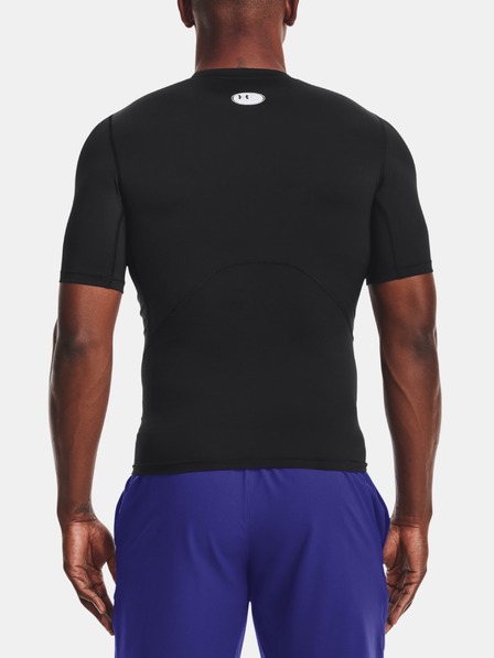 Under Armour Мъжка компресионна тениска Under Armour HG Armour Comp SS