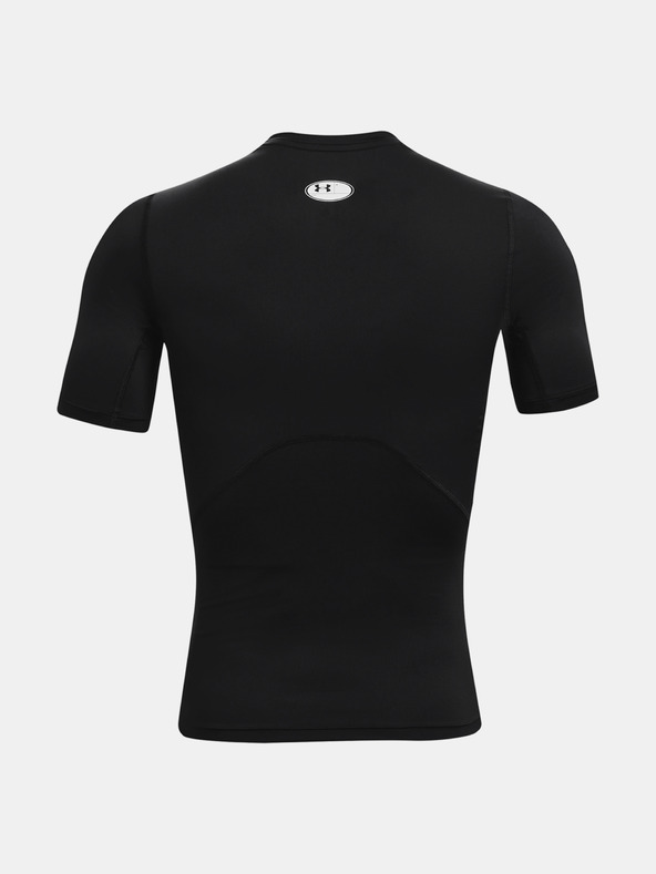Under Armour Мъжка компресионна тениска Under Armour HG Armour Comp SS