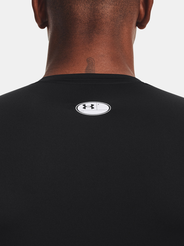 Under Armour Мъжка компресионна тениска Under Armour HG Armour Comp SS