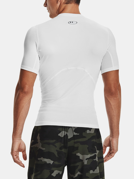 Under Armour Мъжка компресионна тениска Under Armour HG Armour Comp SS