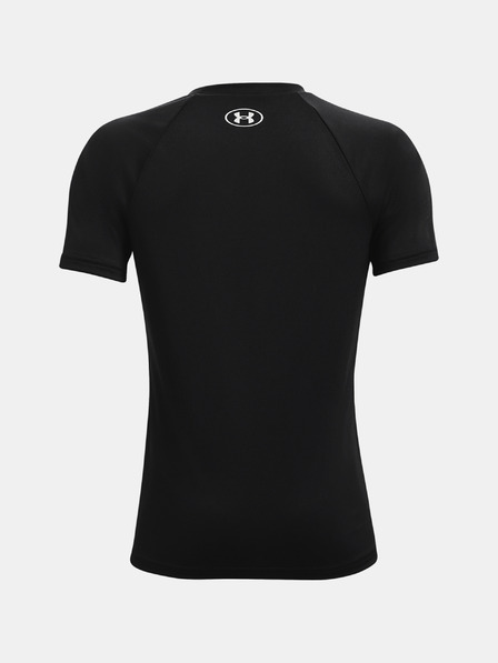 Under Armour Детска тениска Under Armour Tech Big Logo SS