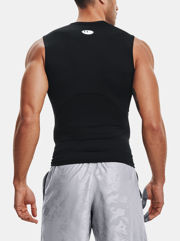 Under Armour Мъжки компресионен потник Under Armour HG Armour Comp SL