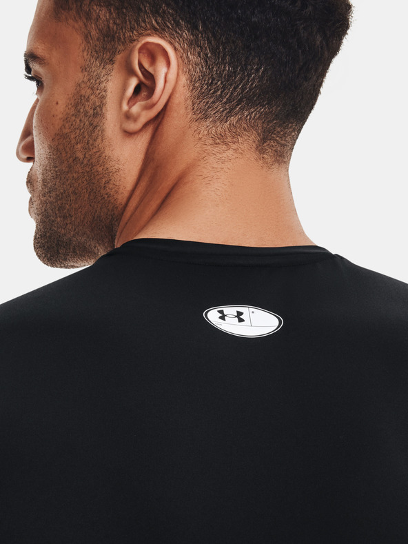 Under Armour Мъжки компресионен потник Under Armour HG Armour Comp SL