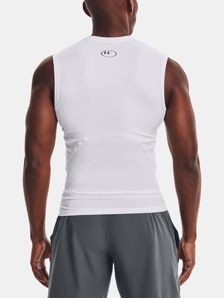 Under Armour Мъжки компресионен потник Under Armour HG Armour Comp SL