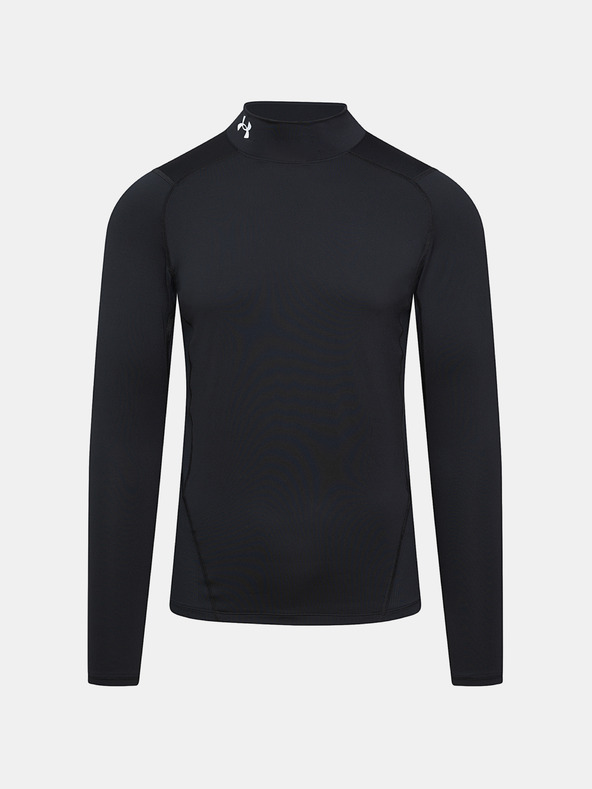 Under Armour Мъжка компресионна тениска Under Armour HG Armour Comp Mock LS