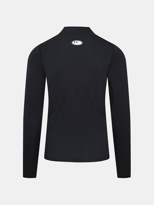Under Armour Мъжка компресионна тениска Under Armour HG Armour Comp Mock LS