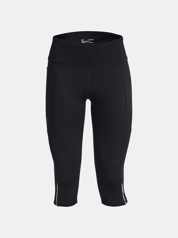 Under Armour Дамски клин Under Armour UA Fly Fast 3.0 Speed Capri