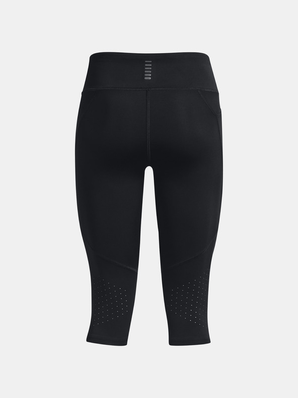 Under Armour Дамски клин Under Armour UA Fly Fast 3.0 Speed Capri
