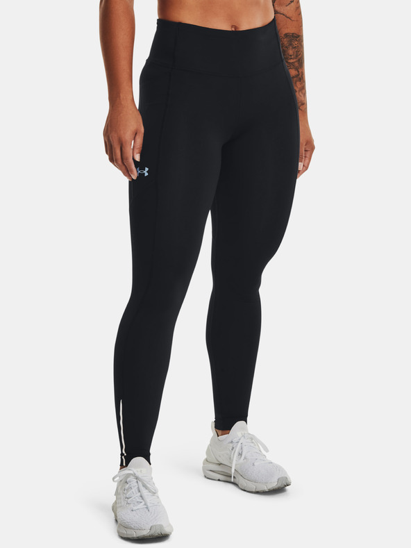 Under Armour Дамски клин Under Armour UA Fly Fast 3.0 Tight