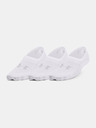 Under Armour Дамски чорапи Under Armour UA Breathe Lite Ultra Low (3 чифта)