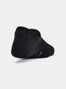 Under Armour Дамски чорапи Under Armour UA Breathe Lite Ultra Low (3 чифта)