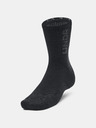 Under Armour Унисекс чорапи Under Armour UA 3-Maker Mid-Crew (3 чифта)