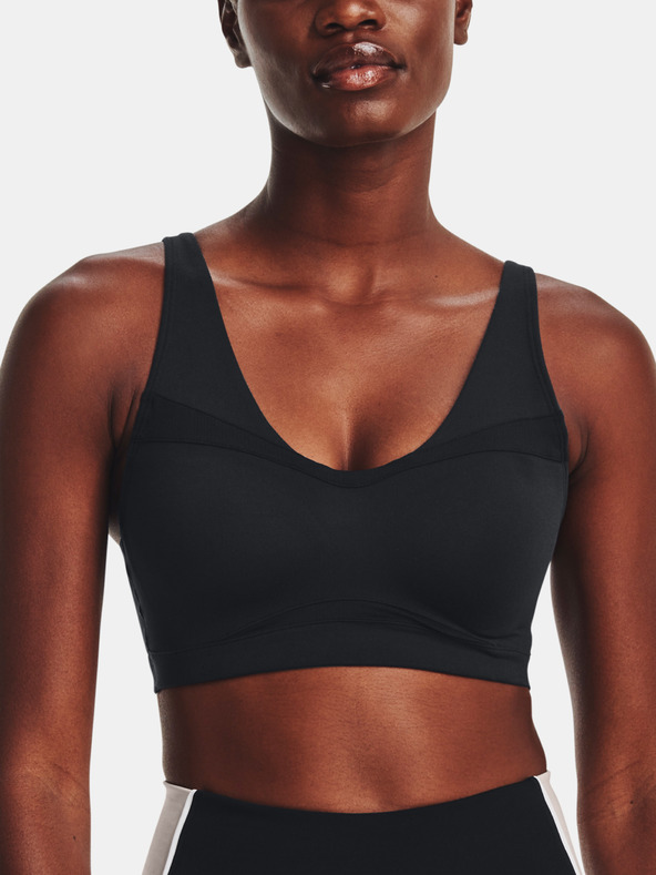 Under Armour Дамски сутиен Under Armour UA SmartForm Evolution Mid
