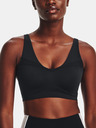 Under Armour Дамски сутиен Under Armour UA SmartForm Evolution Mid