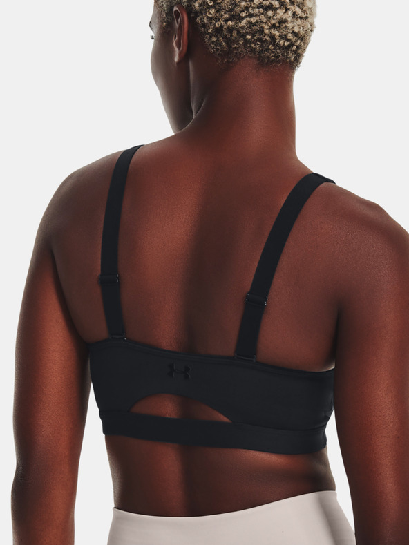 Under Armour Дамски сутиен Under Armour UA SmartForm Evolution Mid