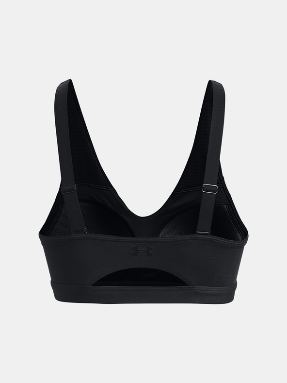 Under Armour Дамски сутиен Under Armour UA SmartForm Evolution Mid